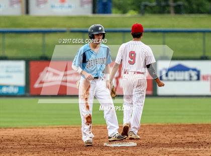 Thumbnail 3 in Lee County vs. Pope (GHSA 6A Final Game 1) photogallery.