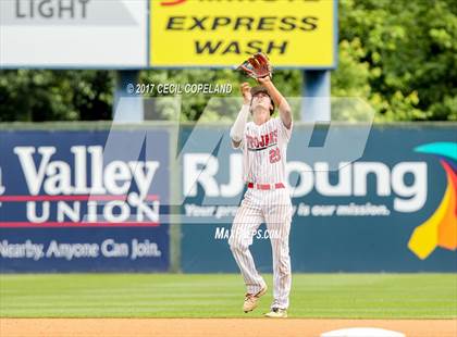 Thumbnail 2 in Lee County vs. Pope (GHSA 6A Final Game 1) photogallery.
