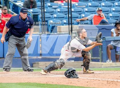 Thumbnail 3 in Lee County vs. Pope (GHSA 6A Final Game 1) photogallery.