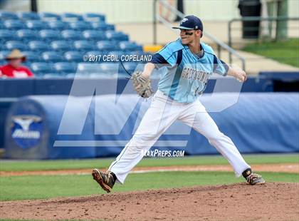 Thumbnail 1 in Lee County vs. Pope (GHSA 6A Final Game 1) photogallery.
