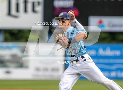 Thumbnail 3 in Lee County vs. Pope (GHSA 6A Final Game 1) photogallery.