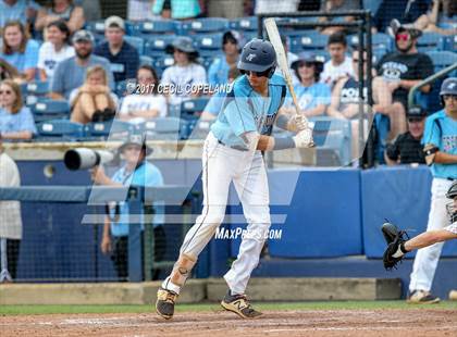 Thumbnail 1 in Lee County vs. Pope (GHSA 6A Final Game 1) photogallery.