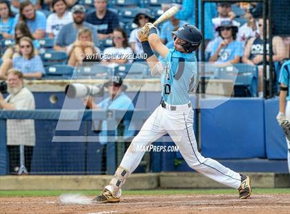 Thumbnail 2 in Lee County vs. Pope (GHSA 6A Final Game 1) photogallery.