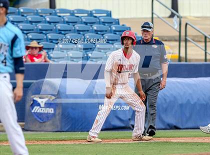 Thumbnail 1 in Lee County vs. Pope (GHSA 6A Final Game 1) photogallery.