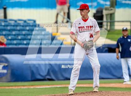 Thumbnail 2 in Lee County vs. Pope (GHSA 6A Final Game 1) photogallery.