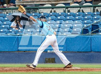 Thumbnail 3 in Lee County vs. Pope (GHSA 6A Final Game 1) photogallery.