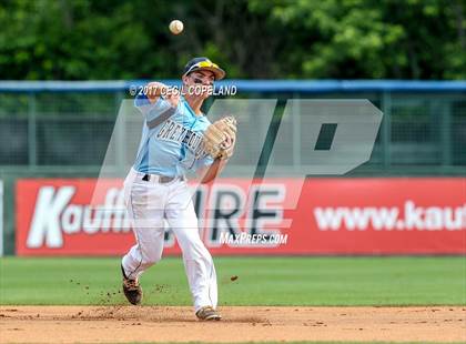 Thumbnail 3 in Lee County vs. Pope (GHSA 6A Final Game 1) photogallery.