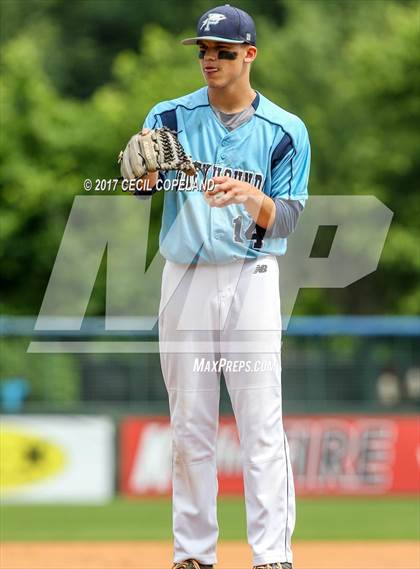 Thumbnail 3 in Lee County vs. Pope (GHSA 6A Final Game 1) photogallery.