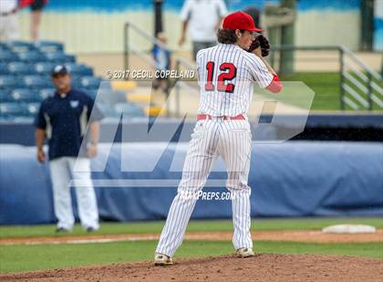 Thumbnail 1 in Lee County vs. Pope (GHSA 6A Final Game 1) photogallery.