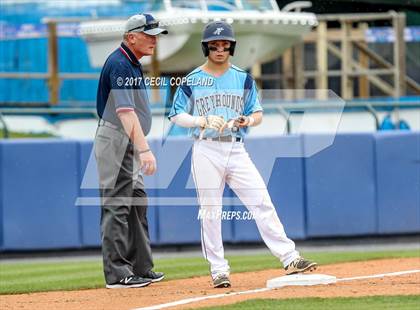 Thumbnail 3 in Lee County vs. Pope (GHSA 6A Final Game 1) photogallery.