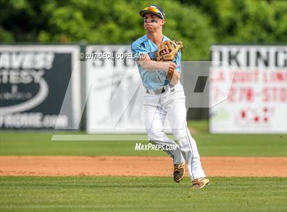 Thumbnail 1 in Lee County vs. Pope (GHSA 6A Final Game 1) photogallery.