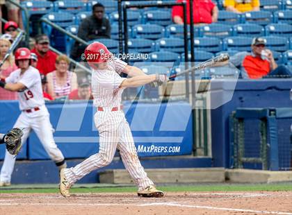 Thumbnail 3 in Lee County vs. Pope (GHSA 6A Final Game 1) photogallery.