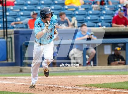 Thumbnail 3 in Lee County vs. Pope (GHSA 6A Final Game 1) photogallery.