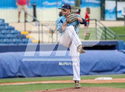 Thumbnail 1 in Lee County vs. Pope (GHSA 6A Final Game 1) photogallery.