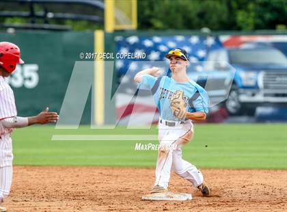 Thumbnail 2 in Lee County vs. Pope (GHSA 6A Final Game 1) photogallery.
