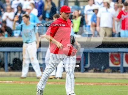 Thumbnail 3 in Lee County vs. Pope (GHSA 6A Final Game 1) photogallery.