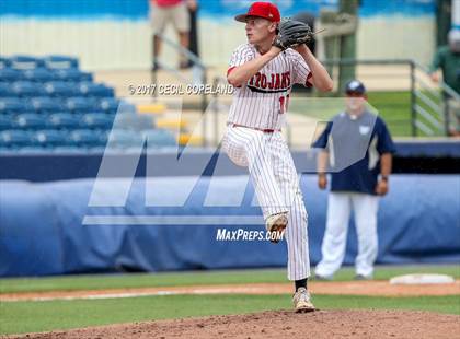 Thumbnail 2 in Lee County vs. Pope (GHSA 6A Final Game 1) photogallery.