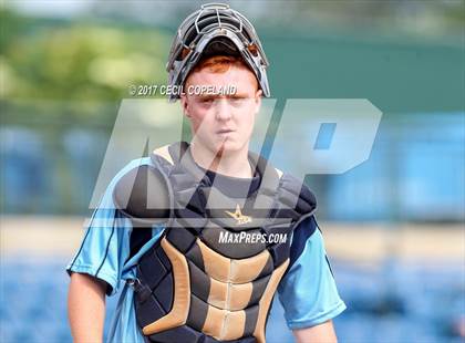 Thumbnail 1 in Lee County vs. Pope (GHSA 6A Final Game 1) photogallery.