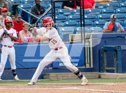 Thumbnail 3 in Lee County vs. Pope (GHSA 6A Final Game 1) photogallery.