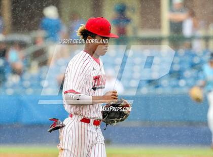 Thumbnail 3 in Lee County vs. Pope (GHSA 6A Final Game 1) photogallery.