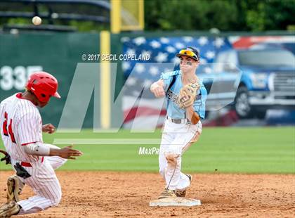 Thumbnail 3 in Lee County vs. Pope (GHSA 6A Final Game 1) photogallery.
