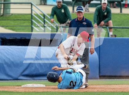 Thumbnail 2 in Lee County vs. Pope (GHSA 6A Final Game 1) photogallery.