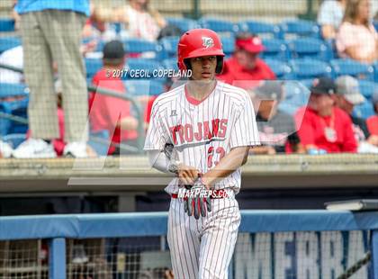 Thumbnail 3 in Lee County vs. Pope (GHSA 6A Final Game 1) photogallery.