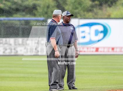 Thumbnail 3 in Lee County vs. Pope (GHSA 6A Final Game 1) photogallery.