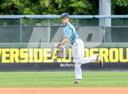 Thumbnail 1 in Lee County vs. Pope (GHSA 6A Final Game 1) photogallery.