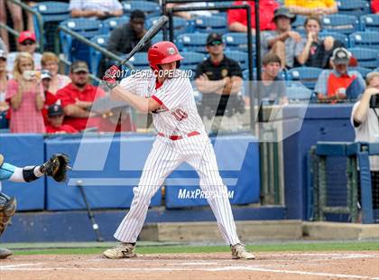 Thumbnail 2 in Lee County vs. Pope (GHSA 6A Final Game 1) photogallery.