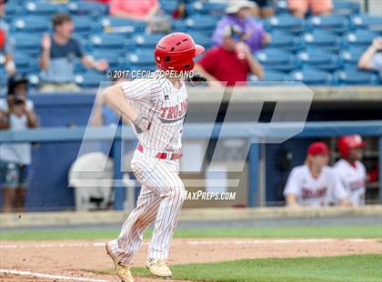 Thumbnail 2 in Lee County vs. Pope (GHSA 6A Final Game 1) photogallery.