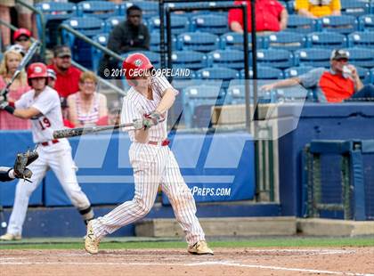 Thumbnail 2 in Lee County vs. Pope (GHSA 6A Final Game 1) photogallery.