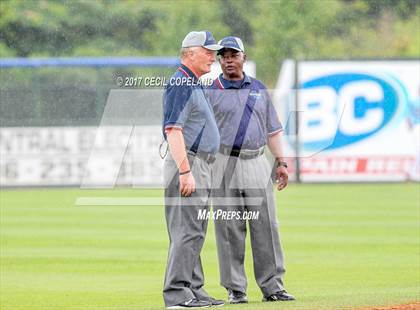 Thumbnail 2 in Lee County vs. Pope (GHSA 6A Final Game 1) photogallery.