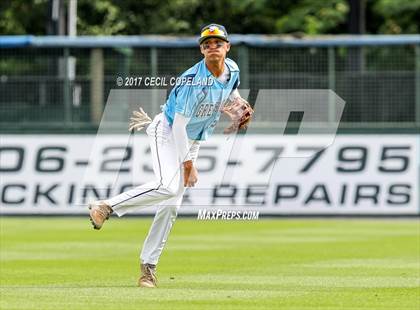 Thumbnail 3 in Lee County vs. Pope (GHSA 6A Final Game 1) photogallery.