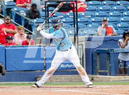 Thumbnail 1 in Lee County vs. Pope (GHSA 6A Final Game 1) photogallery.
