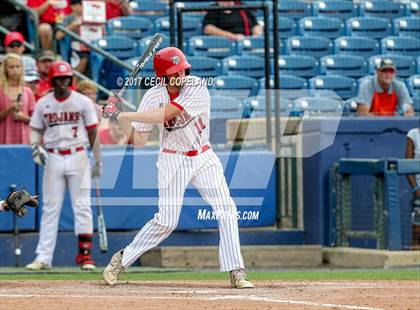 Thumbnail 1 in Lee County vs. Pope (GHSA 6A Final Game 1) photogallery.
