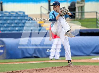 Thumbnail 1 in Lee County vs. Pope (GHSA 6A Final Game 1) photogallery.