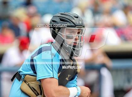Thumbnail 2 in Lee County vs. Pope (GHSA 6A Final Game 1) photogallery.