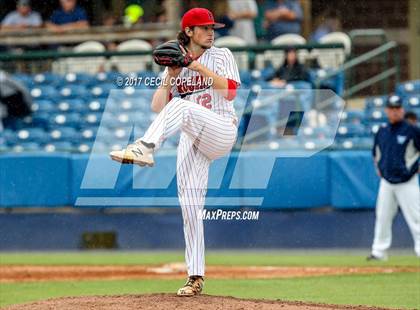 Thumbnail 2 in Lee County vs. Pope (GHSA 6A Final Game 1) photogallery.