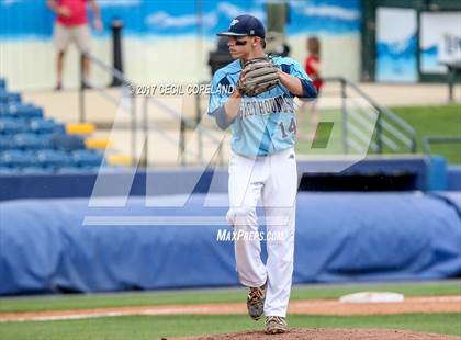 Thumbnail 2 in Lee County vs. Pope (GHSA 6A Final Game 1) photogallery.