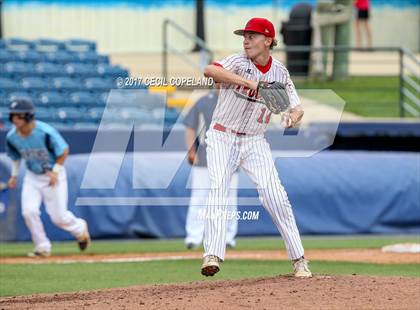 Thumbnail 3 in Lee County vs. Pope (GHSA 6A Final Game 1) photogallery.