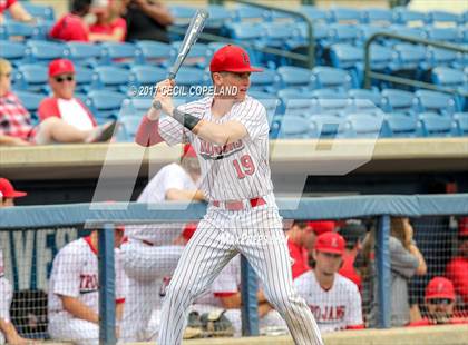 Thumbnail 3 in Lee County vs. Pope (GHSA 6A Final Game 1) photogallery.