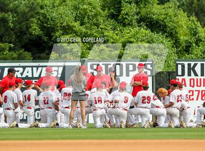 Thumbnail 3 in Lee County vs. Pope (GHSA 6A Final Game 1) photogallery.