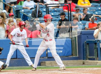 Thumbnail 3 in Lee County vs. Pope (GHSA 6A Final Game 1) photogallery.