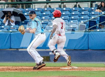 Thumbnail 3 in Lee County vs. Pope (GHSA 6A Final Game 1) photogallery.