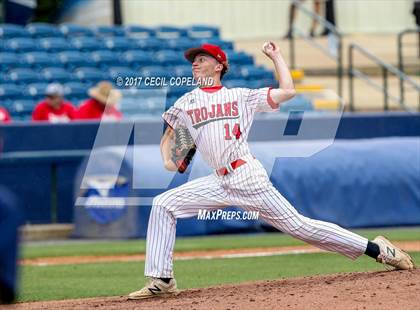 Thumbnail 3 in Lee County vs. Pope (GHSA 6A Final Game 1) photogallery.