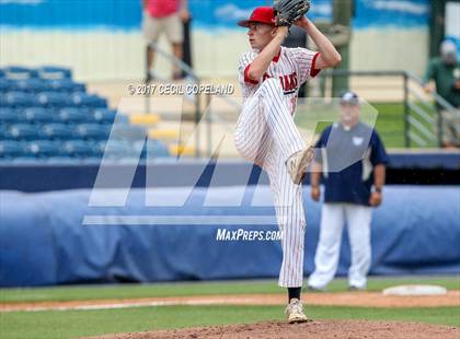 Thumbnail 3 in Lee County vs. Pope (GHSA 6A Final Game 1) photogallery.