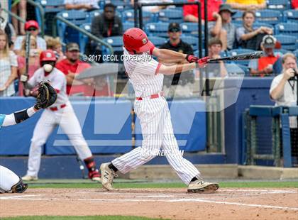 Thumbnail 2 in Lee County vs. Pope (GHSA 6A Final Game 1) photogallery.
