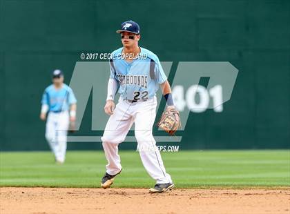 Thumbnail 3 in Lee County vs. Pope (GHSA 6A Final Game 1) photogallery.