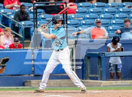Thumbnail 3 in Lee County vs. Pope (GHSA 6A Final Game 1) photogallery.